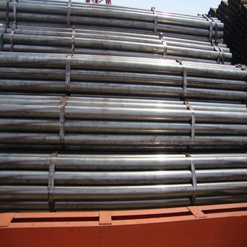 ASTM A53 ERW welded pipe