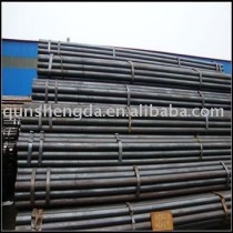 cold rolled ERW pipes