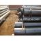 ASTM ERW welded pipes