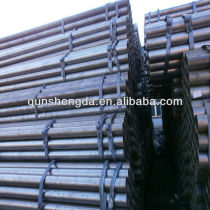 ERW Hollow Pipes/Tubes