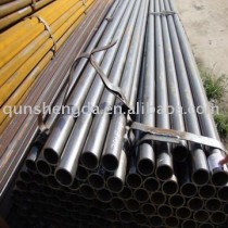 ERW Round Welded Pipe