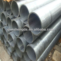 O.D 21-273mm Black steel pipe