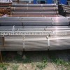 High frequency welded pipe
