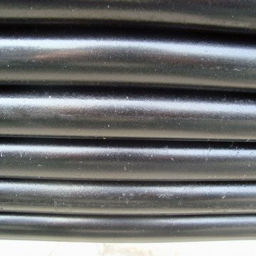 Black Steel Pipes (Q195--Q345)