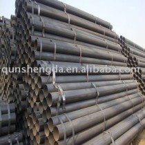 BS 1387 ERW steel pipe