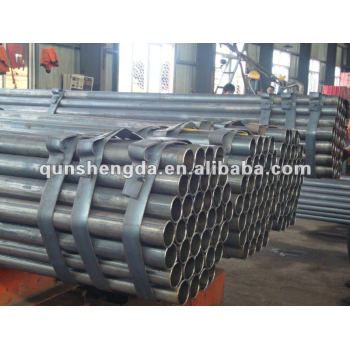 ERW Carbon steel pipe supplier