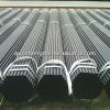 HOT ROLLED WELDED STEEL PIPES