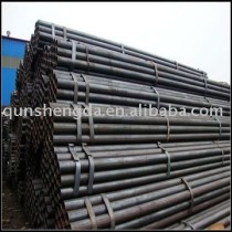 carbon steel ERW pipes
