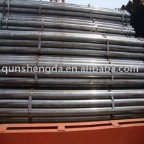 ASTM A53 ERW welded pipe