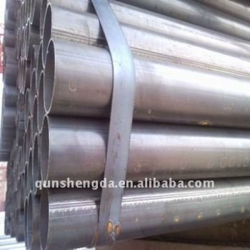 ASTM Welded Steel Pipes 1/2