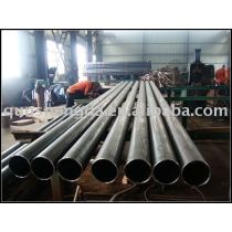 Q235Black Steel Pipe