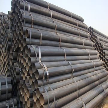 tianjin welded steel pipe for gas delivery