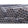Round ERW welded steel pipe