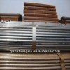 Welded Steel Pipes 1 1/4