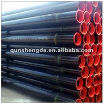 BS 1387 oil steel pipe