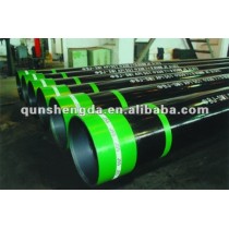 ASTM A53 Oil Steel Line