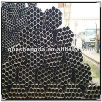SS400 erw Steel Pipe