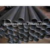 Qualitied Hot Rolled Welded Steel Pipe