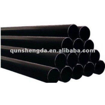 welded carbon steel pipe for oil delivery