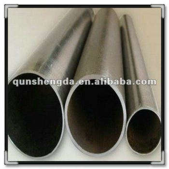 S235 ERW Steel Pipes