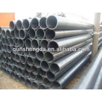 ASTM A53 Epoxy Lined Carbon Steel Pipes