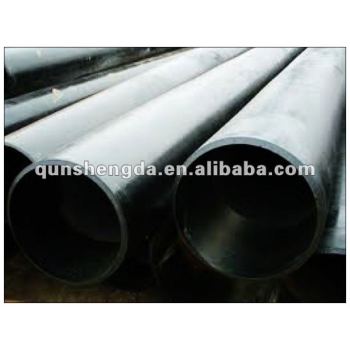 Oil printed cold drawn steel pipe/tubing