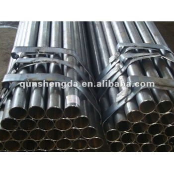 4130 steel tube