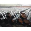 ASTM A53 ERW carbon steel pipe for oil delivery