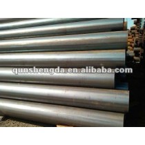 ERW Steel Pipe for gas