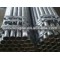 ASTM A53 ERW Black Steel tube For Oil & Gas