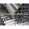Qualitied Welded Steel Pipe