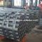 ERW Black Steel Pipe for Construction