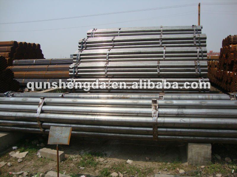 HOT SALE ERW Pipe