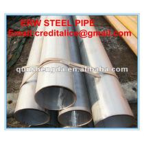 Q235 ERW Pipe