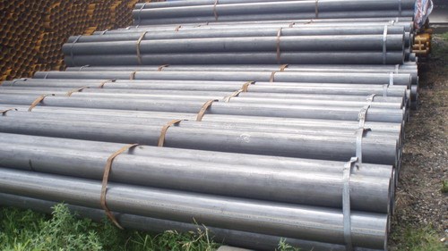 ERW carbon steel seam pipe/tube