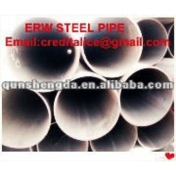 Steel Pipe Suppliers