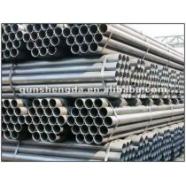 Q195-345 ERW Pipes