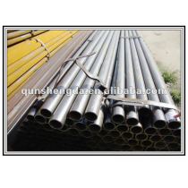 Q215 ERW Steel Pipe for building