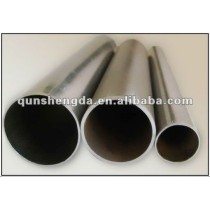 ERW Steel Tubing sizes