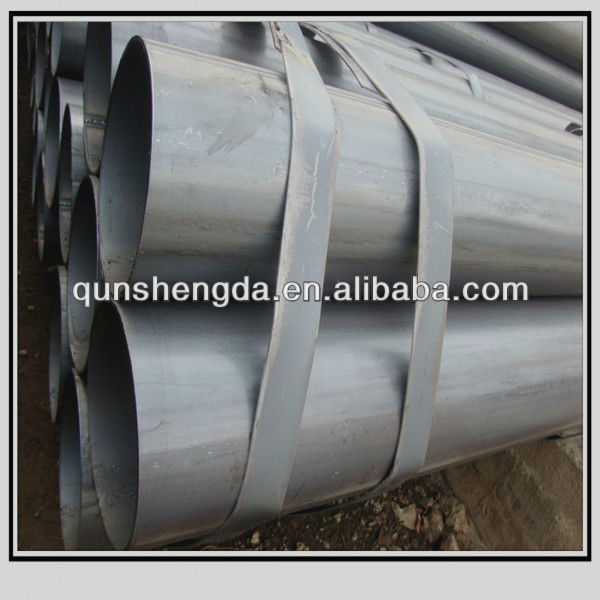 small diameter welded steel pipe
