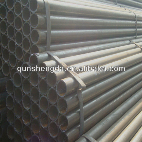 thin thickness welded steel pipe