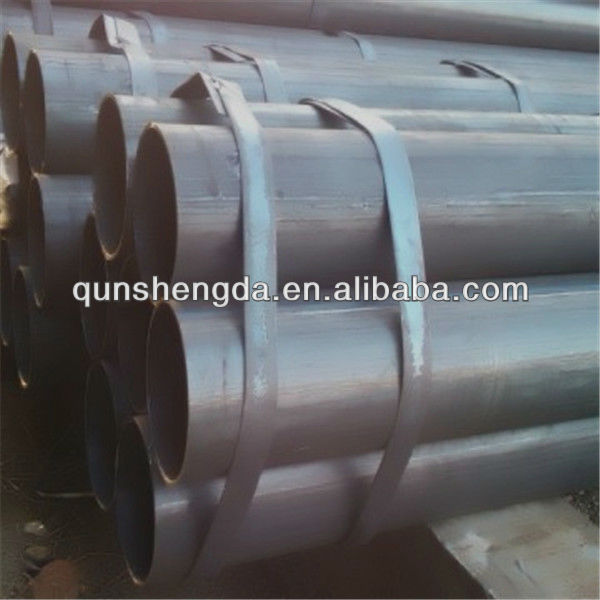 welded /seam steel pipe on sale In tianjin