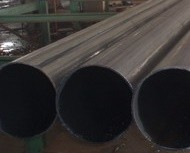 Q215/Q345 21/2"carbon steel oil casing pipe