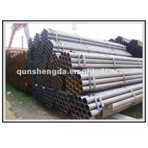 ERW Steel Pipe For fence