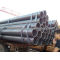 ERW steel pipe used as shoring