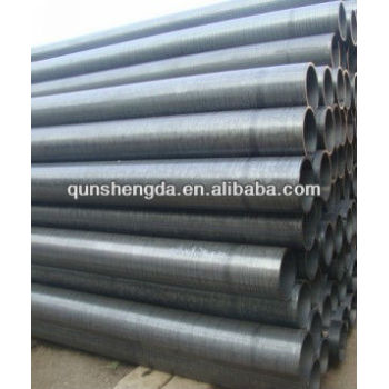 hot rolled steel Pipe for construction