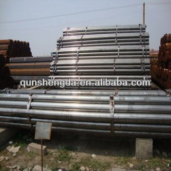 tianjin welded steel pipe