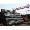 tianjin welded steel pipe for liquid delivery