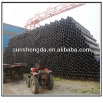 tianjin welded steel tube for oil delivery