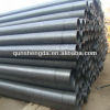 ERW Black steel pipe for water